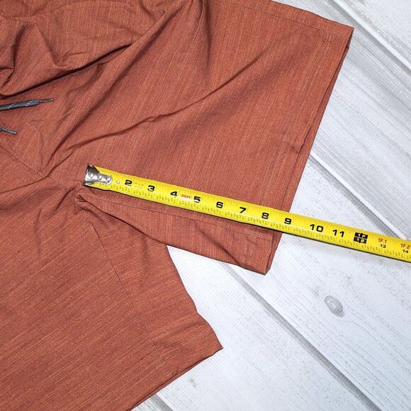 NWOT Columbia Men's Stretchy Board Swim Shorts - Picture 2 of 5